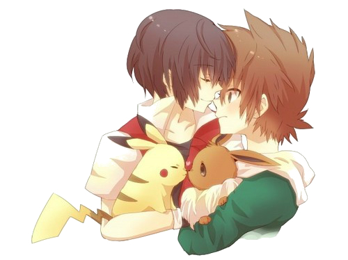 Yaoi Universe