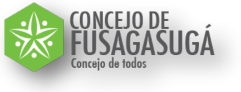 Intranet Concejo Fusagasugá