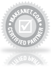 Programa para Partners de Makeanet.com